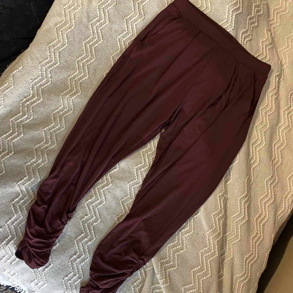 Express Dress Pants - 7/8 length
